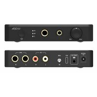 Topping A50III (черный)