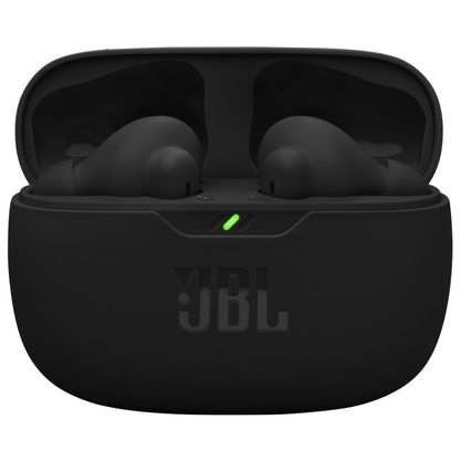 Беспроводные наушники JBL Wave Beam 2 (черный)