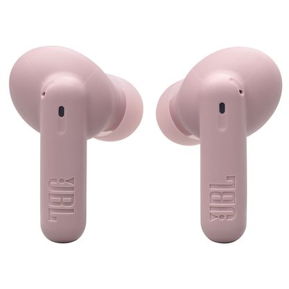 Беспроводные наушники JBL Wave Beam 2 (розовый)