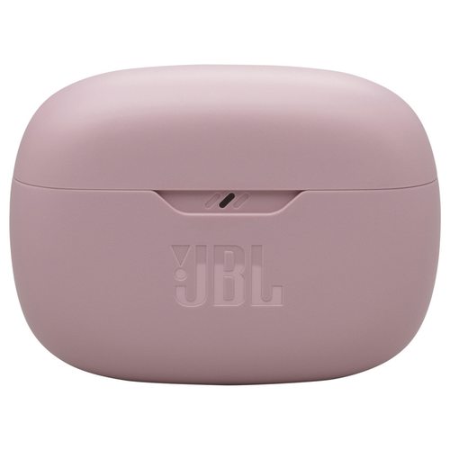 Беспроводные наушники JBL Wave Beam 2 (розовый)