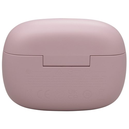Беспроводные наушники JBL Wave Beam 2 (розовый)