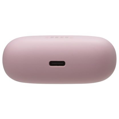 Беспроводные наушники JBL Wave Beam 2 (розовый)