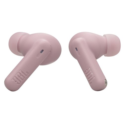 Беспроводные наушники JBL Wave Beam 2 (розовый)