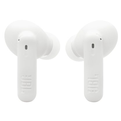 Беспроводные наушники JBL Wave Beam 2 (белый)