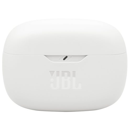 Беспроводные наушники JBL Wave Beam 2 (белый)