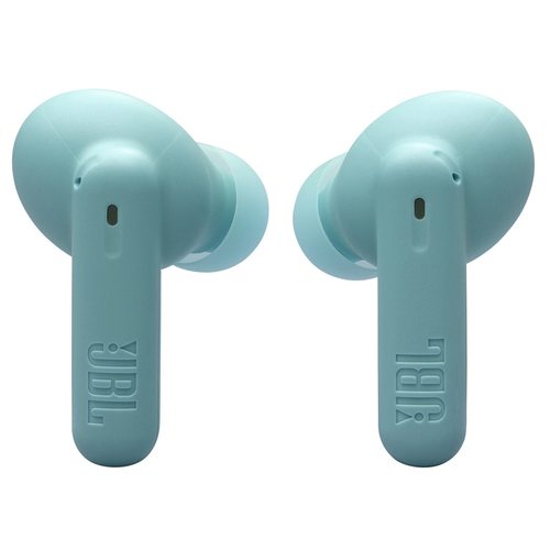 Беспроводные наушники JBL Wave Beam 2 (зеленый)