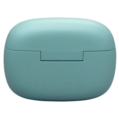 Беспроводные наушники JBL Wave Beam 2 (зеленый)