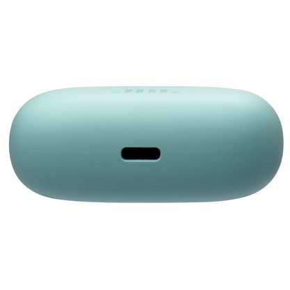 Беспроводные наушники JBL Wave Beam 2 (зеленый)