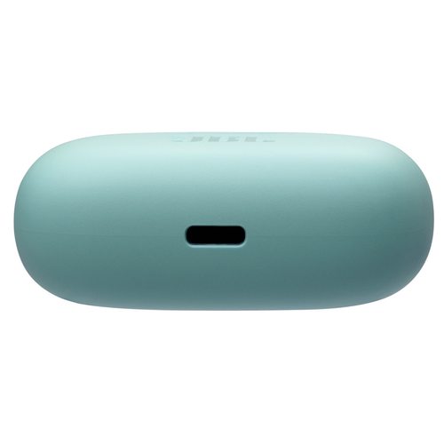 Беспроводные наушники JBL Wave Beam 2 (зеленый)