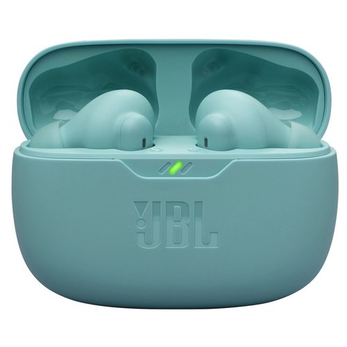 Беспроводные наушники JBL Wave Beam 2 (зеленый)