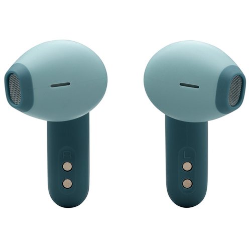 Беспроводные наушники JBL Wave Flex 2 (зеленый)