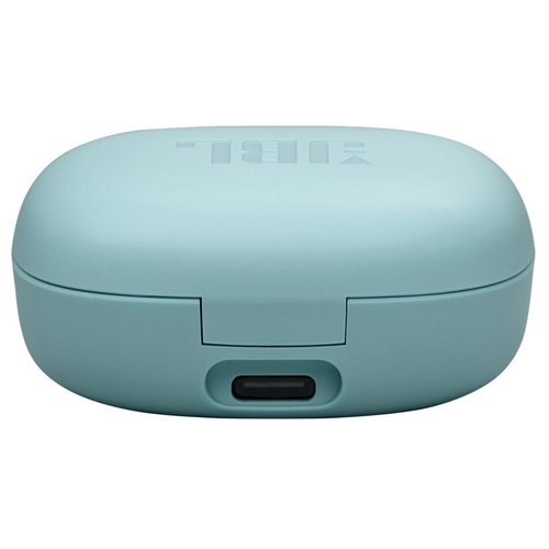 Беспроводные наушники JBL Wave Flex 2 (зеленый)