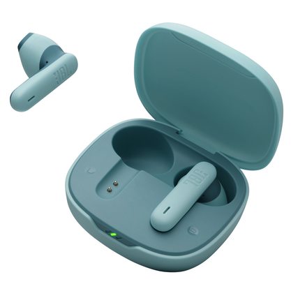 Беспроводные наушники JBL Wave Flex 2 (зеленый)