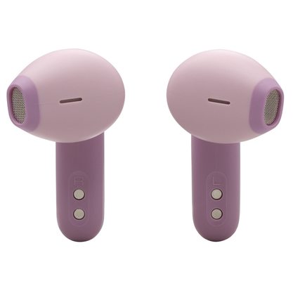 Беспроводные наушники JBL Wave Flex 2 (розовый)