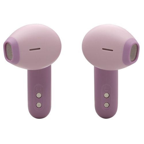 Беспроводные наушники JBL Wave Flex 2 (розовый)