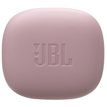 Беспроводные наушники JBL Wave Flex 2 (розовый)