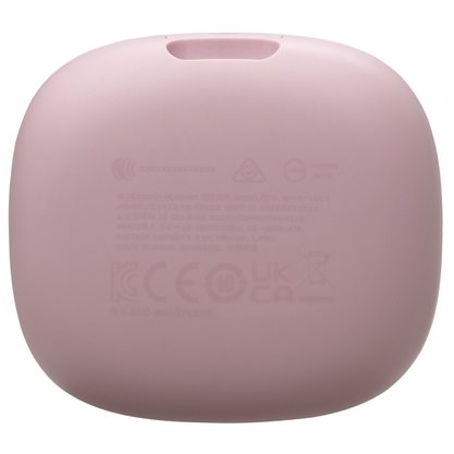 Беспроводные наушники JBL Wave Flex 2 (розовый)