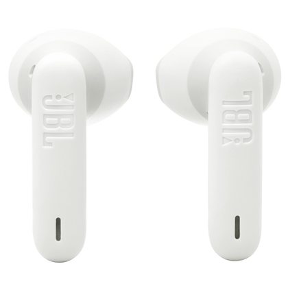 Беспроводные наушники JBL Wave Flex 2 (белый)