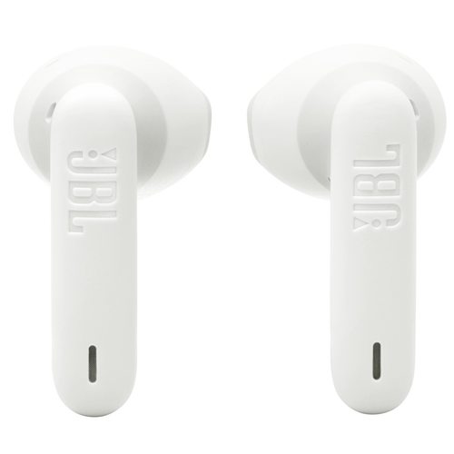 Беспроводные наушники JBL Wave Flex 2 (белый)