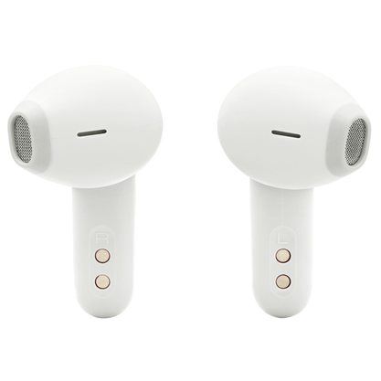 Беспроводные наушники JBL Wave Flex 2 (белый)