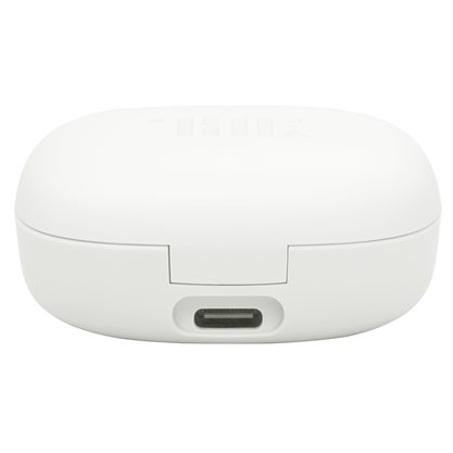 Беспроводные наушники JBL Wave Flex 2 (белый)