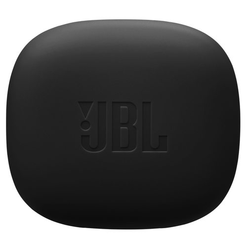 Беспроводные наушники JBL Wave Flex 2 (черный)