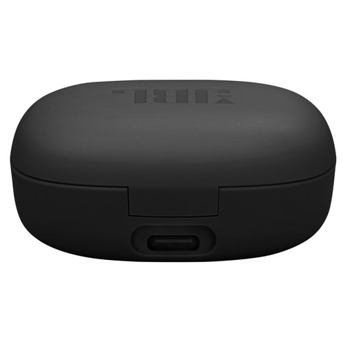 Беспроводные наушники JBL Wave Flex 2 (черный)