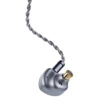 MoonDrop Aria 2 (серебристый)