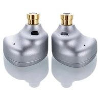 MoonDrop Aria 2 (серебристый)