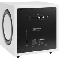 Audio Pro SW-10 (белый)