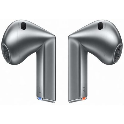 Беспроводные наушники Samsung Galaxy Buds 3 (серебристый)