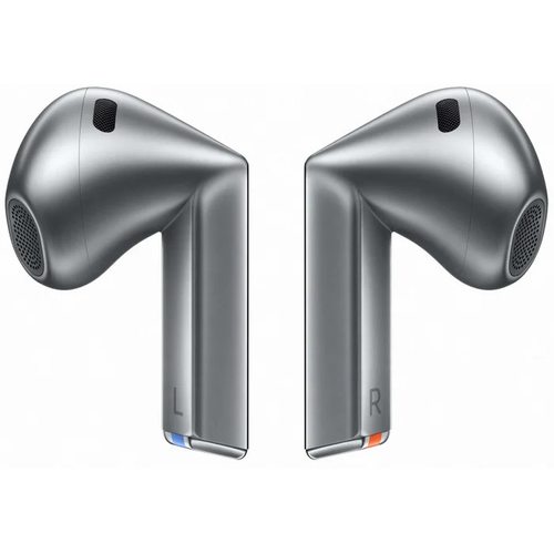 Беспроводные наушники Samsung Galaxy Buds 3 (серебристый)