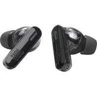 JBL Tune Beam Ghost Edition (черный)