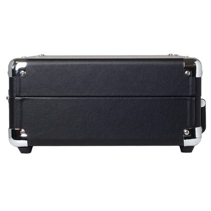 Виниловый проигрыватель Alive Audio Glam Noir