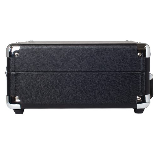 Виниловый проигрыватель Alive Audio Glam Noir