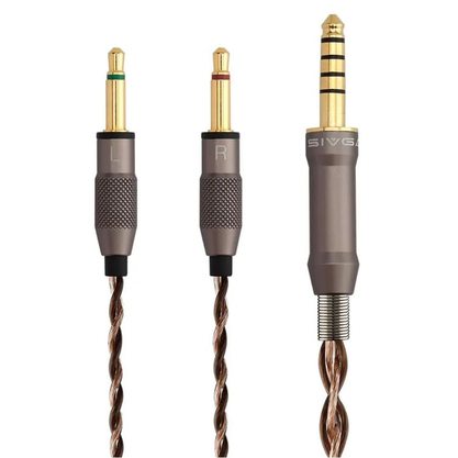 Наушники Sivga P2 PRO