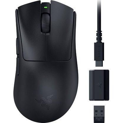 Игровая мышка Razer DeathAdder V3 Hyperspeed