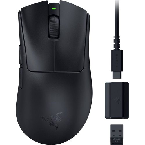 Игровая мышка Razer DeathAdder V3 Hyperspeed