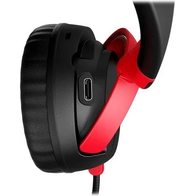 HyperX Cloud Mini Wireless (черный)