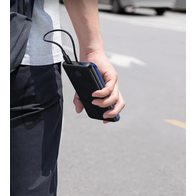 Anker 523 Powerbank (PowerCore 10K) (черный)