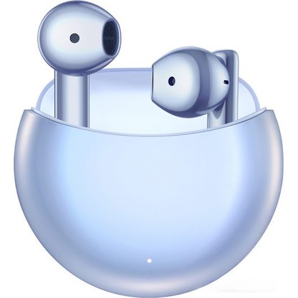 Беспроводные наушники Honor Choice Earbuds X5E (голубой) международная версия