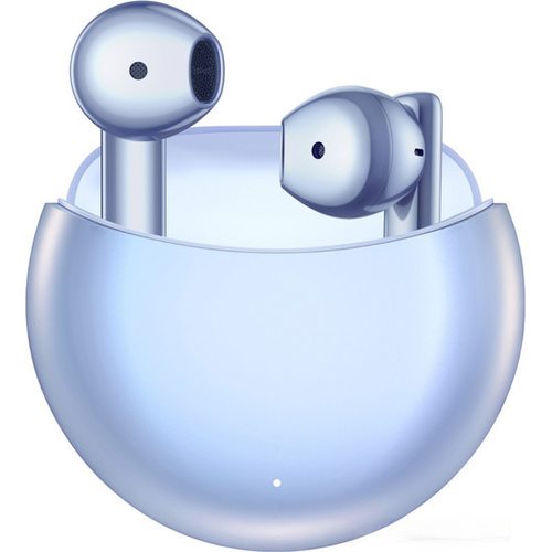 Беспроводные наушники Honor Choice Earbuds X5E (голубой) международная версия