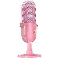 Razer Seiren V3 Chroma (розовый)