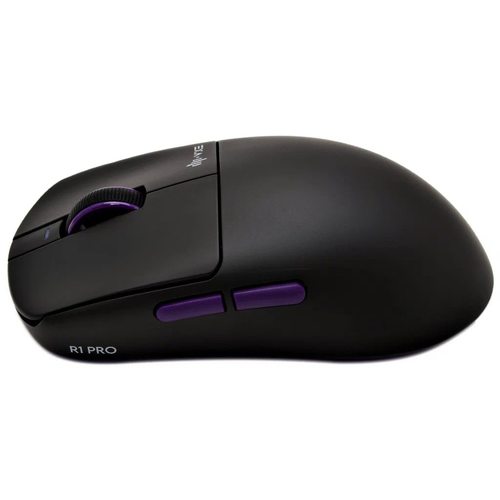 Игровая мышка Dark Project x VXE R1 Pro (черный)