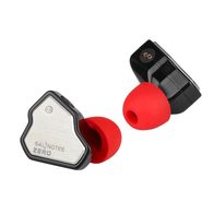 7HZ Salnotes Zero без микрофона (3.5mm) (черный)