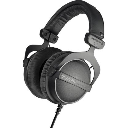 Наушники BeyerDynamic DT770 PRO 250 Ohm Black Edition