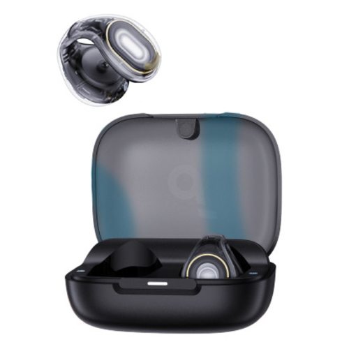 Беспроводные наушники Anker Soundcore C30i (черный)