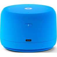 Яндекс Станция Лайт 2 с Алисой на YaGPT YNDX-00026 (голубой)