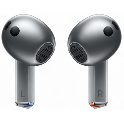 Беспроводные наушники Samsung Galaxy Buds 3 (серебристый)