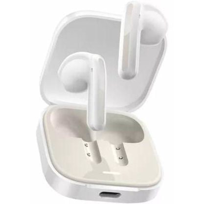 Беспроводные наушники Xiaomi Redmi Buds 6 Active (белый)